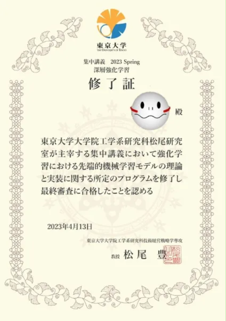 Image A